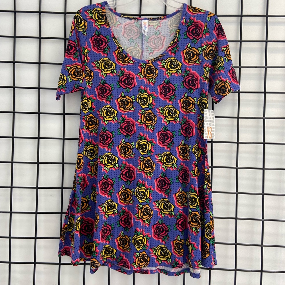 Lularoe Dress